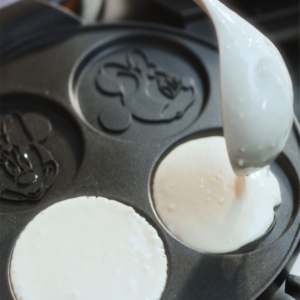 מחבת פנקייק