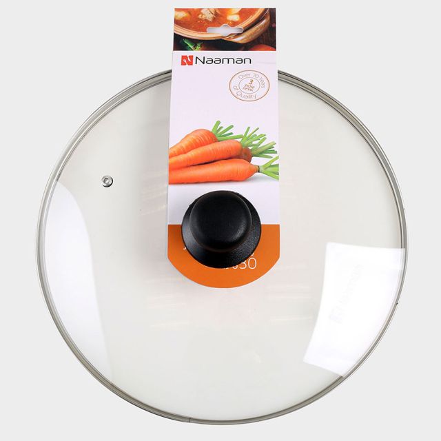 מכסה לסירים