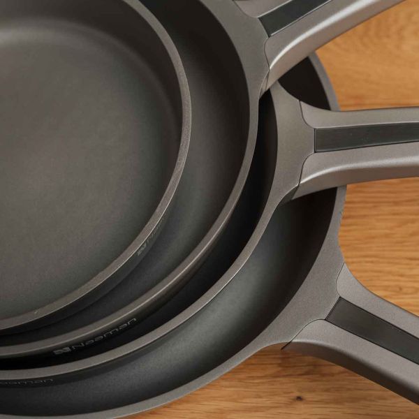 מחבתות נון סטיק