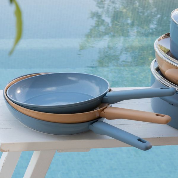 מחבתות נון סטיק