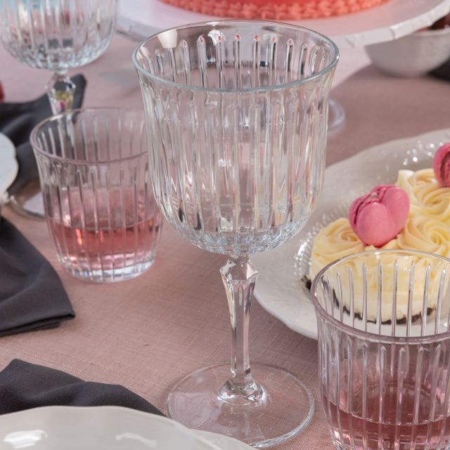 סט כוסות עד 59.90 ₪