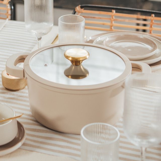 סירים אלומיניום 