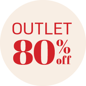 80% Off
