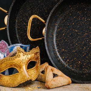 פורים בנעמן