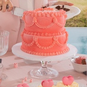 מעמד לעוגות