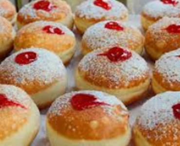 MUST HAVE - חנוכה