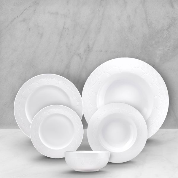 כלי הגשה ושתיה