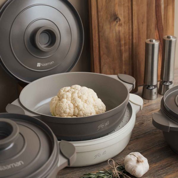 סירים ומחבתות