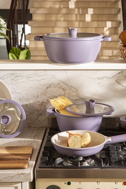 מחבתות וסירים