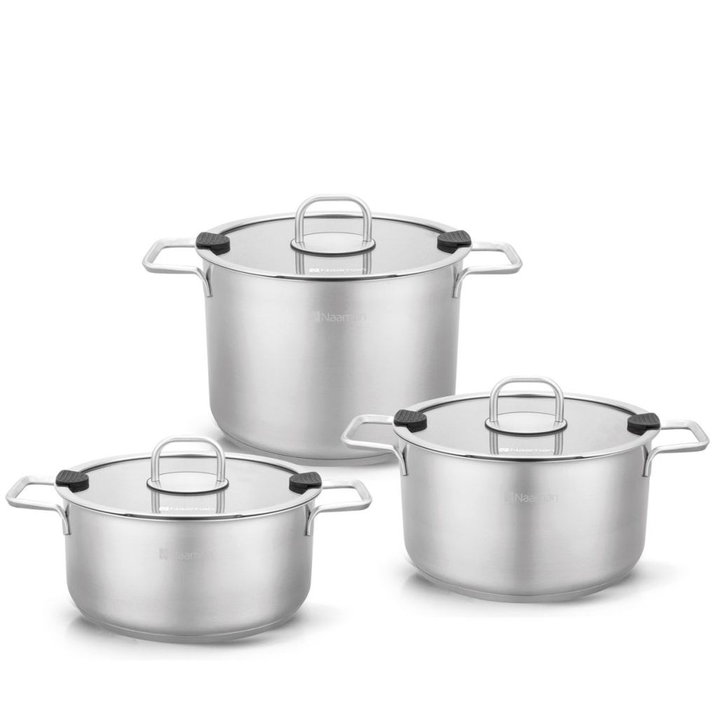 13.2L Pot