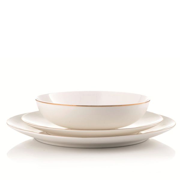 מערכת אוכל דגם קונטור thumbnail