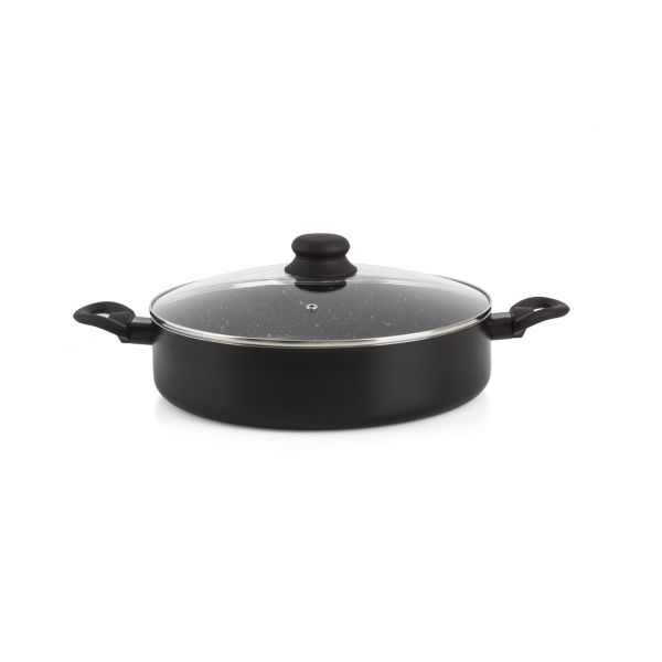 סוטאז’ מקצועי IND שחור