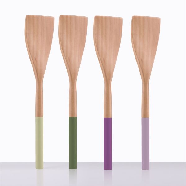 כלי ששת בתפזורת עץ thumbnail