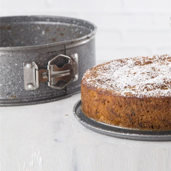 תבניות אפייה קפיצית עגולה thumbnail