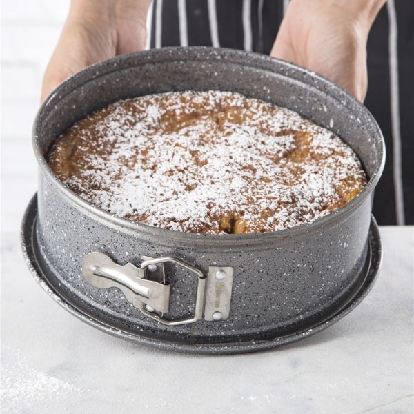 תבניות אפייה קפיצית עגולה thumbnail