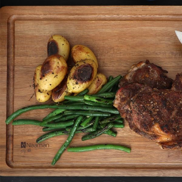 בוצ’ר בלוק מקצועי thumbnail