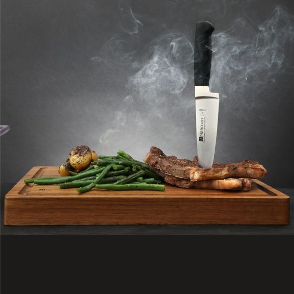 בוצ’ר בלוק מקצועי thumbnail