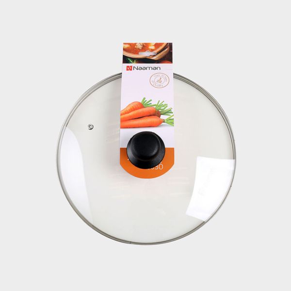 מכסה זכוכית מחוסם