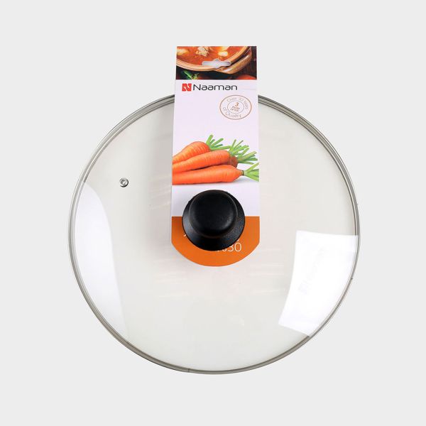 מכסה זכוכית מחוסם