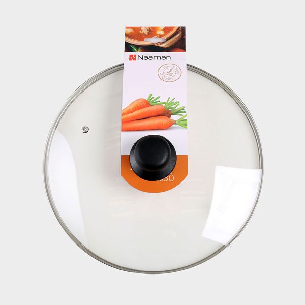 מכסה זכוכית מחוסם