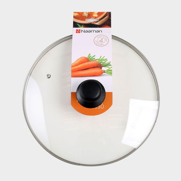 מכסה זכוכית מחוסם