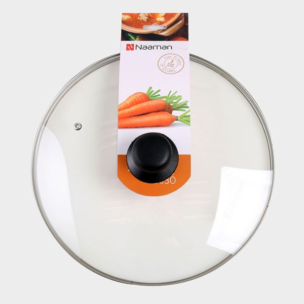 מכסה זכוכית מחוסם