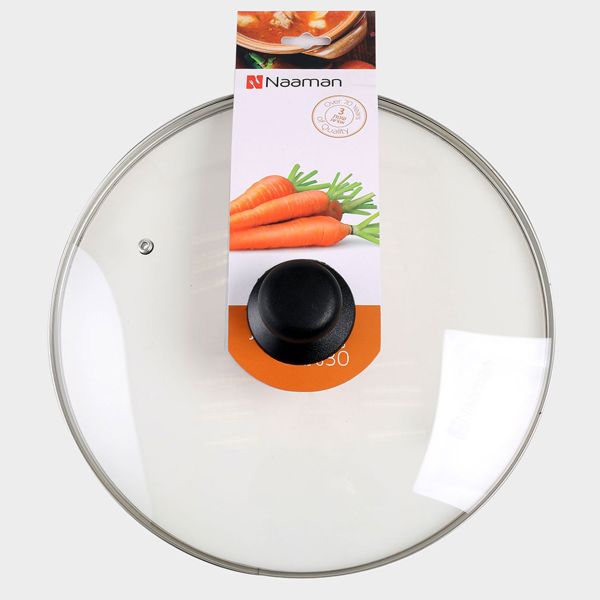 מכסה זכוכית מחוסם