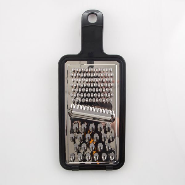 מגרדת שטוחה