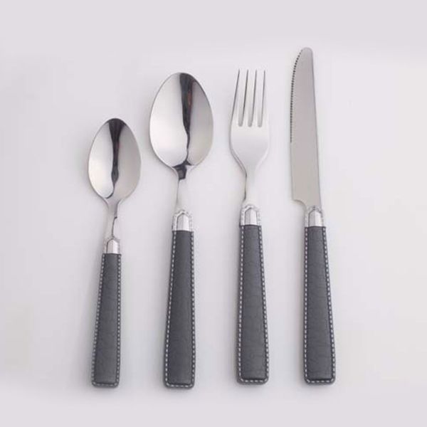 סט סכו”ם 24 חלקים קמילה