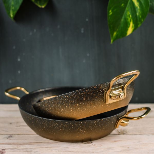 סוטאז אלומיניום - סדרת GOLD