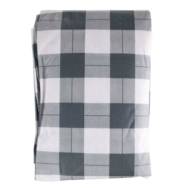 מפה עם גומי לשולחן פיקניק