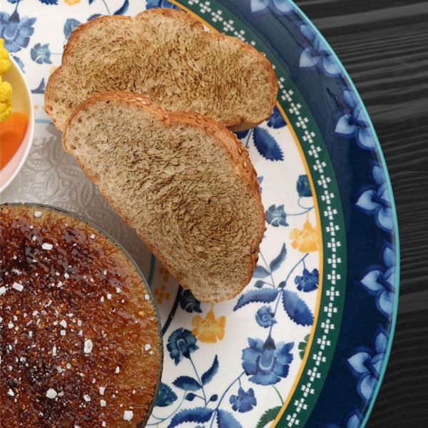 פלטת הגשה סדרת Rhapsody thumbnail