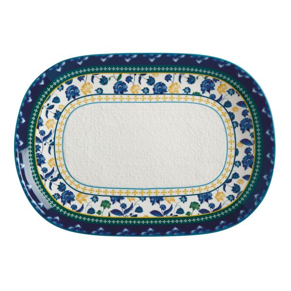 פלטת הגשה אובלית סדרת Rhapsody thumbnail