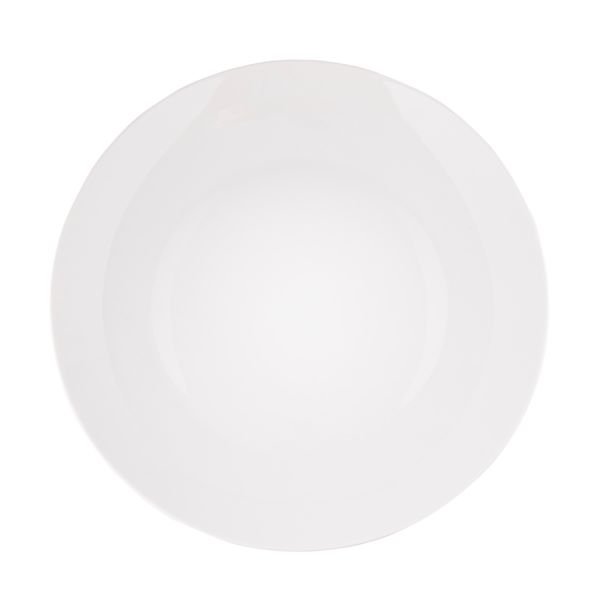 סדרת כלי אוכל פורצלן ANTON