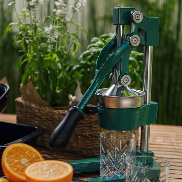 מסחטת מיץ מקצועית thumbnail