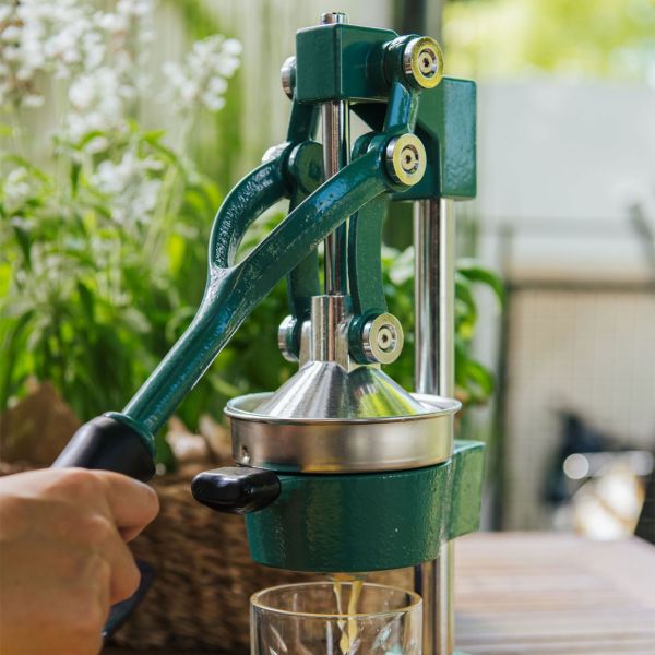 מסחטת מיץ מקצועית thumbnail