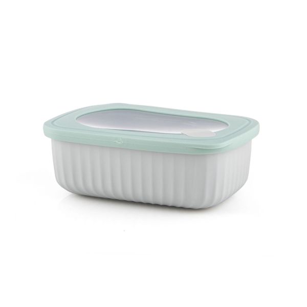 קופסת אוכל/אחסון מלבנית thumbnail