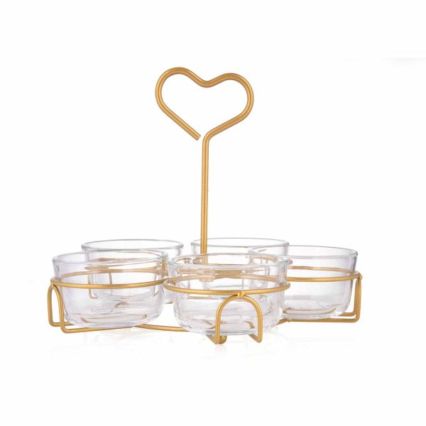 מארז כלי הגשה מזכוכית thumbnail