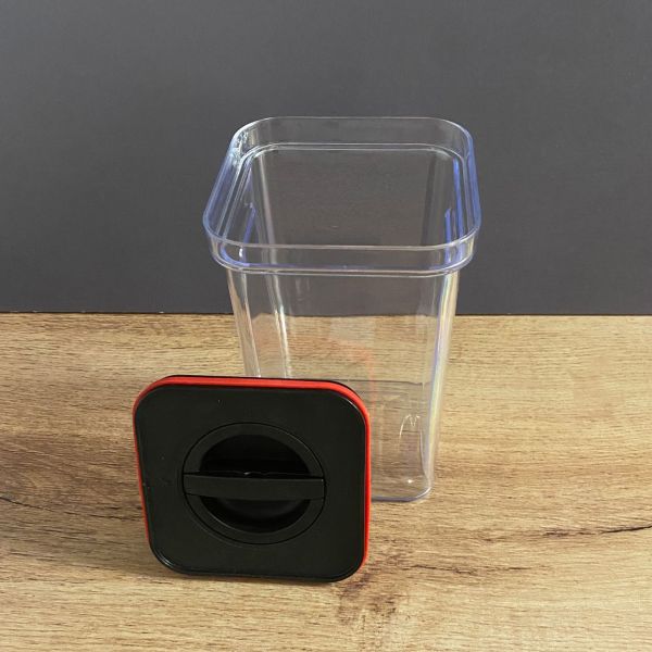 מיכל אחסון 1.6 ליטר מסדרת TIGHT FOOD