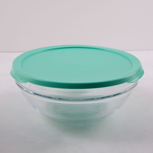 מארז 3 קופסאות אחסון זכוכית thumbnail