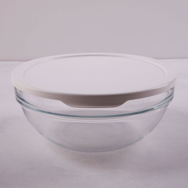 מארז 3 קופסאות אחסון זכוכית thumbnail