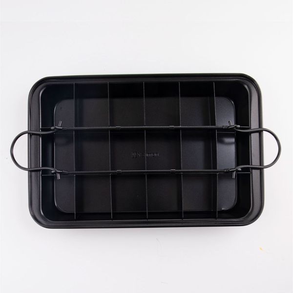 תבנית בראוניז - Patisserie