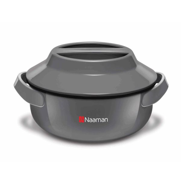 תרמוס אוכל - נירוסטה