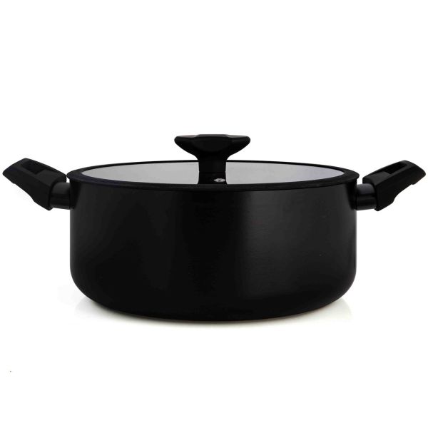 סיר 26 ס”מ 5.4 ליטר Gourmet