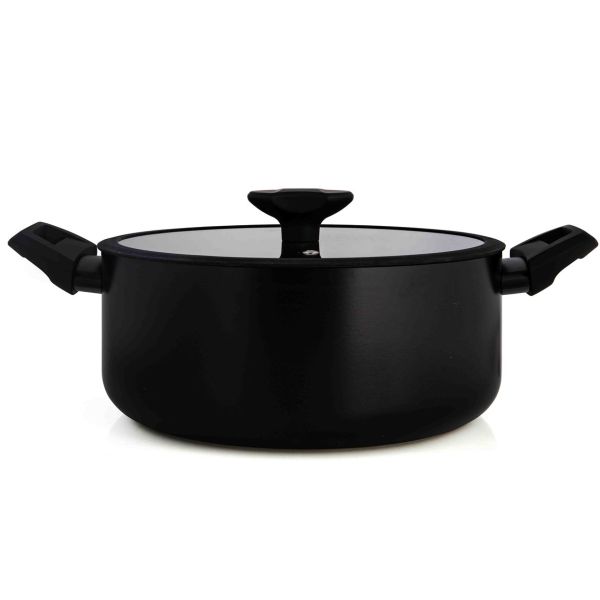 סיר 30 ס”מ 8.6 ליטר Gourmet