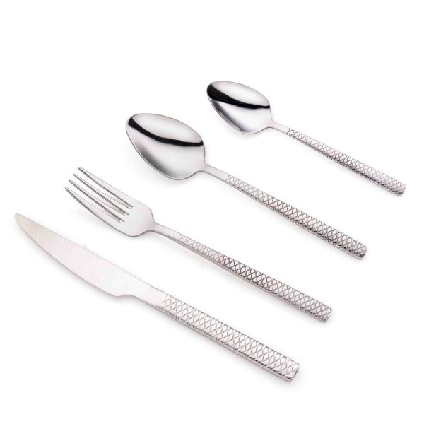 סט סכו”ם 24 חלקים KETER thumbnail