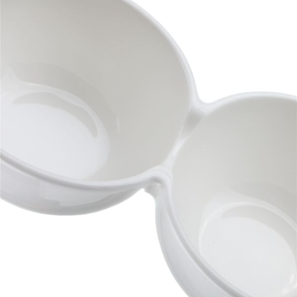קברט מאורך SIMPLY WHITE