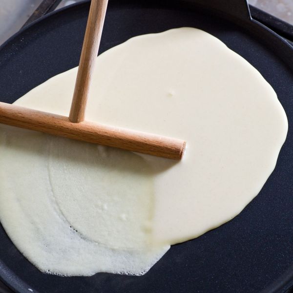 מחבת קרפ פנקייק