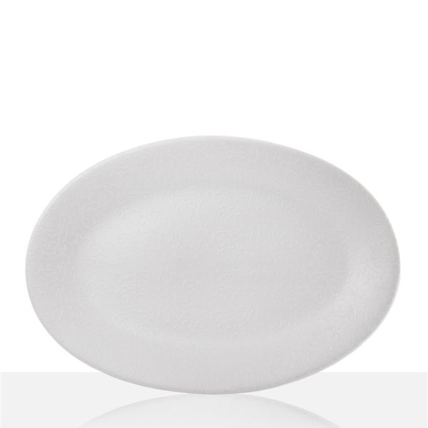 פלטת הגשה אובלית סדרת GLORIOUS thumbnail