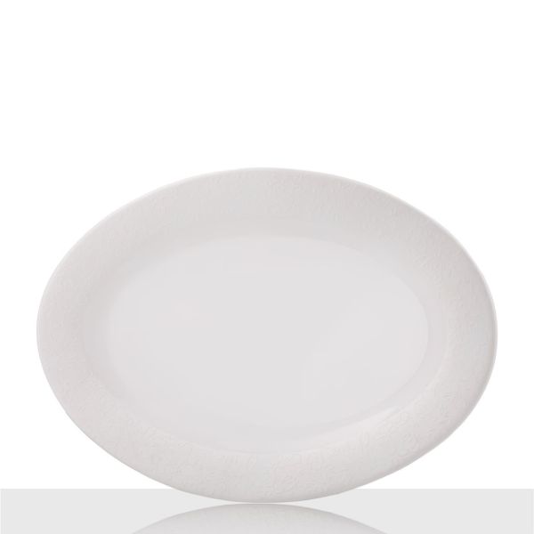 פלטת הגשה אובלית סדרת GLORIOUS